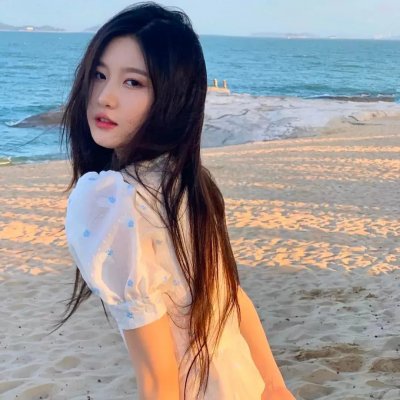 恋上美人鱼